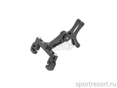 Кронштейн для двух флягодержателей OSTAND CD-303 6-303