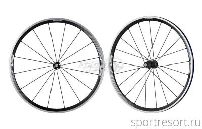 Колеса Shimano RS WH-RS330-CL Black