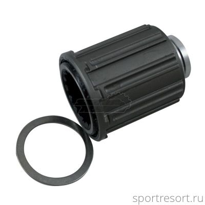 Барабан для Shimano FH-RM30-7S с пыльником