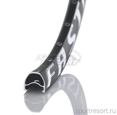 Обод Remerx Fast Disc 26" (559x18mm) 36H Black