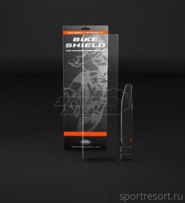 Набор наклеек SportsCover Halfpack 10010-102