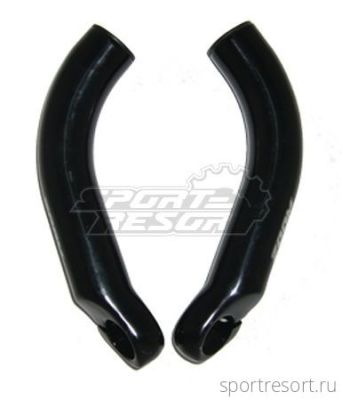 Рога на руль Zoom MT-67A