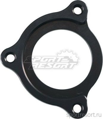 Адаптер для успокоителя на каретку ISCG/Normal