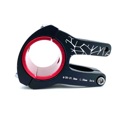 Вынос GUB FMF (1-1/8", 31.8, 35mm, 0°)