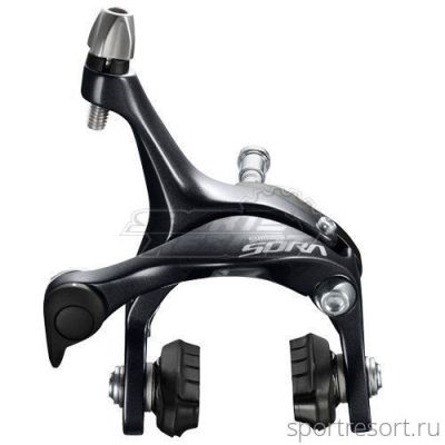 Тормоз Shimano Sora BR-R3000 передний
