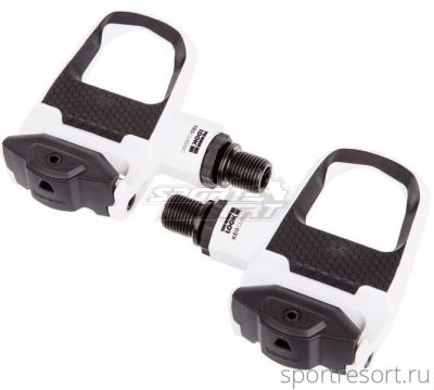 Педали LOOK Keo Classic 2 WHITE BLACK