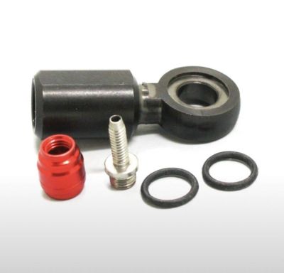 Оливка и Banjo для Sram