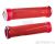 Грипсы ODI AG-1 Aaron Gwin V2.1 Fire Red Грипсы ODI AG-1 Aaron Gwin V2.1 Fire Red