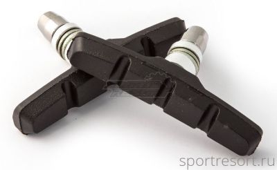 Тормозные колодки CLARKS CP-510-10-DB 70 mm (упаковка 10 пар)