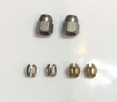 Гидролиния JAGWIRE Cobra KTB-0410 1000 мм