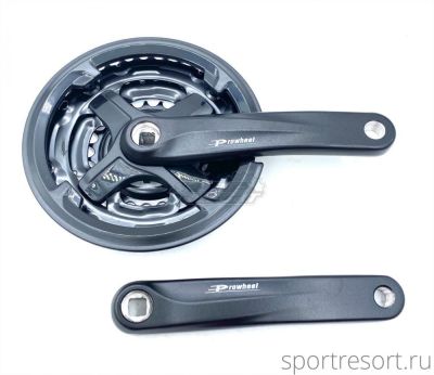 Система Prowheel GW-16063-A130 7/8ск (42/34/24T, 170mm)