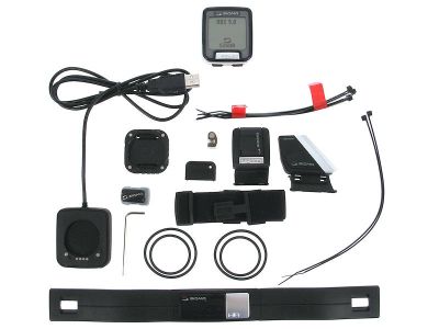 Велокомпьютер Sigma ROX 9.0 ROX 9.0