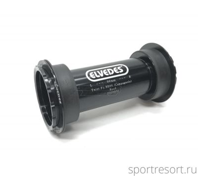 Каретка Elvedes Twist Fit BB86/BB92 (Campagnolo)