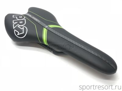 Седло Pro Falcon Carbon Saddle 132mm
