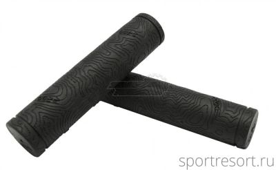 Грипсы Velo VLG-109 123mm