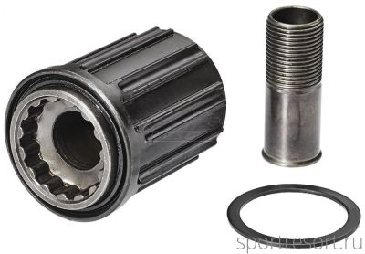 Барабан для Shimano FH-5800 (шайба и болт)