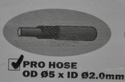 Гидролиния XON XDH-H2 DOT4 (10 см)