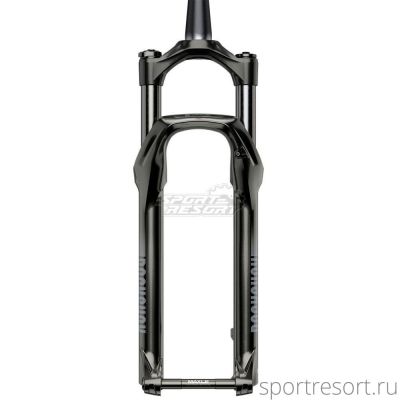 Вилка Rock Shox Judy Silver Air 100 mm 29" (1-1/8"-1.5") Boost