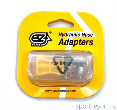 Набор EZMTB для установки гидролинии Magura MT4/8