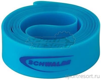 Флиппер Schwalbe 27.5х25 (25-584) Polyurethane SUPER H.P.