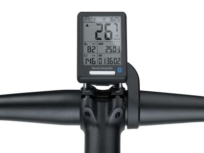 Велокомпьютер TOPEAK PanoComp X Bluetooth Smart Cadence TPB-CSC02-B1