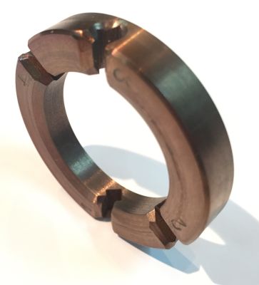 Ключ спицевой КС-1 (Rus) ручная работа КС-1 SB