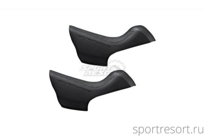 Кожухи ручек Shimano ST-R9100 пара