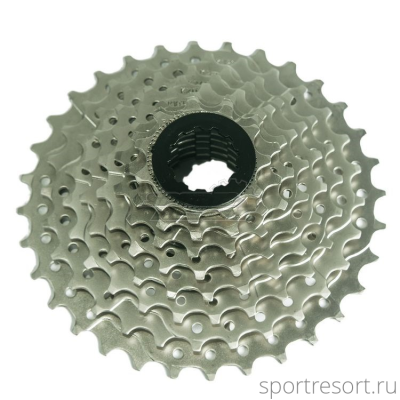 Кассета U-link GL-CS08FNi (8ск, 11-32Т)