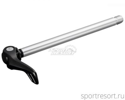 Ось задняя Shimano AX-MT500 E-Thru Axle 12x148mm