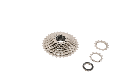 Кассета S-Ride CS-M300 (9ск, 11-32T)