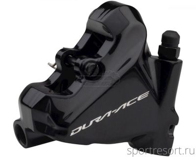 Тормозной калипер гидравлический Shimano Dura Ace BR-R9170 (задний, flat mount)