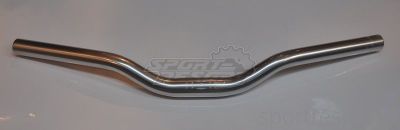 Руль Zoom MTB-AL-531BT (25.4/480mm)