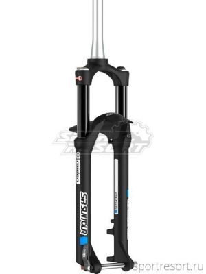 Вилка Suntour RAIDON 32 LOR-DS 1.5"-1.1/8" 100 mm '29 Boost 15x110мм