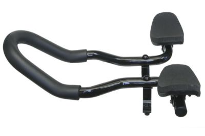 Лежак на руль Tranz-X JD-802