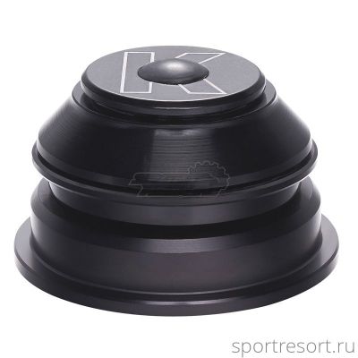 Рулевая колонка KENLI KL-B331 (1-1/4" - 1-1/8")