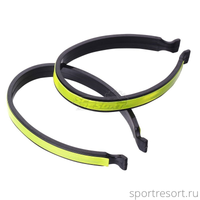 Браслеты светоотражающие KENLI KL-9780 KL-9780