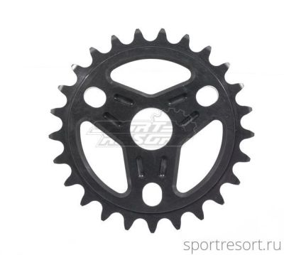 Звезда LIFESTYLE Street Disc Restyle | 25T | Черный