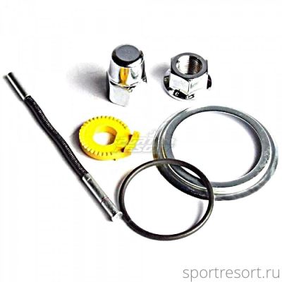 Установочный комплект для Shimano SG-3D55 (ASM3D552CL020)