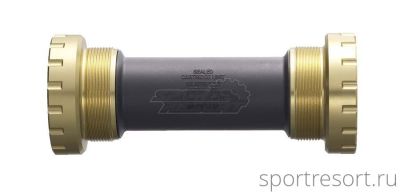 Каретка Shimano Saint SM-BB80 83mm