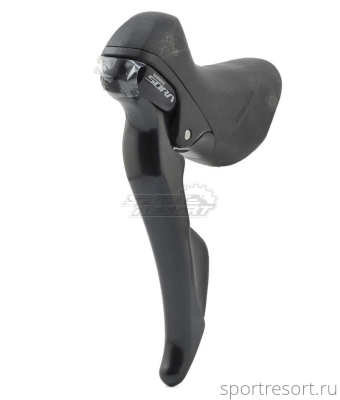 Ручка Dual Control Shimano Sora ST-R3000 (2ск)