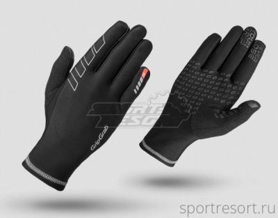Велоперчатки GripGrab Insulator (теплые) XL (11) 1014
