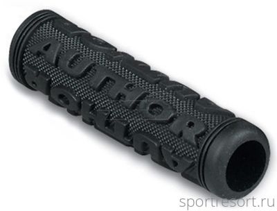Грипсы Author AGR-R192 102mm черные