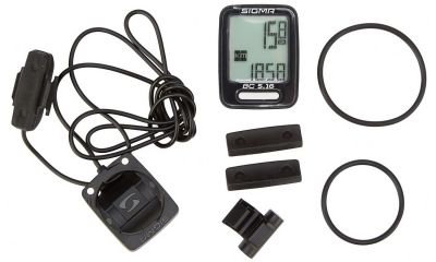 Велокомпьютер Sigma BC-5.16 4-005160