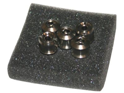 Набор титановых бонок XON XSS-17