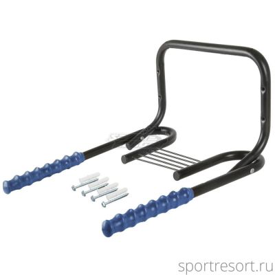Кронштейн на стену для велосипеда M-WAVE bicycle depot hanger 430217