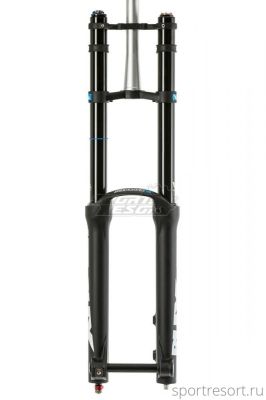 Вилка Suntour SF18 RUX R2C2-PCS 200 mm '27.5