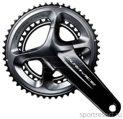 Система Shimano Dura-Ace FC-R9100 11ск (54/42T, 170mm)