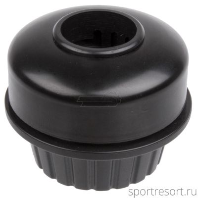 Звонок M-Wave Bella Around Bicycle Bell черный 5-420600