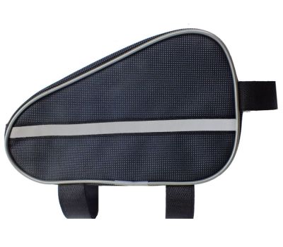 Велосумка на раму Veloangar RN1 Графит RN1-34