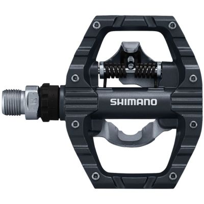 Педали Shimano PD-EH500 SPD (двухсторонние)